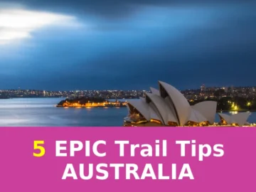 Don’t forget these trail running essentials!