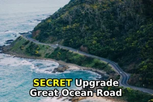 🚨 Breaking: Major Trail Upgrade Coming to Great Ocean Road!