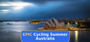 Cycling Summer Guide for Australia
