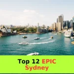 Sydney, Opera House during daytime