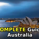 Sydney Opera House, Australia