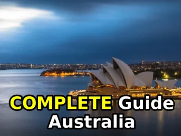 Access for Outdoor in Australia | Complete Guide