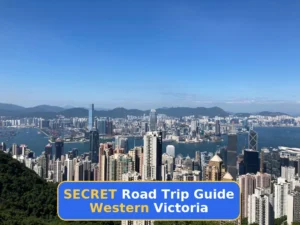Best Time for Road Trip in Western Victoria | Monthly Breakdown