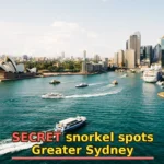 Sydney, Opera House during daytime