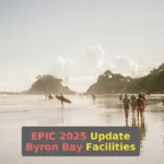 people walking along beach during daytime