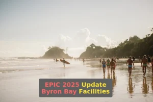 Heads up – new Byron Bay facilities rules coming into effect!
