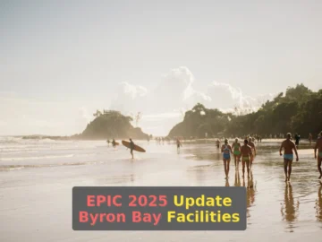 Heads up – new Byron Bay facilities rules coming into effect!