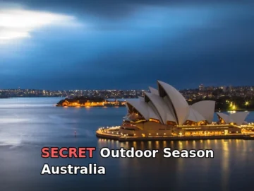 The crisp mountain air fills your lungs as you step onto the trails – outdoor season 2025 is here!