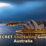 Sydney Opera House, Australia