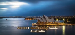 Sydney Opera House, Australia