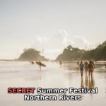 people walking along beach during daytime