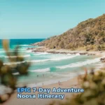 view photography of seashore during daytime