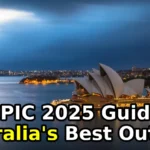 Sydney Opera House, Australia
