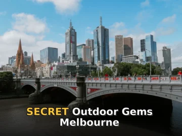 Guide to Outdoor Near Melbourne | Best Spots & Tips
