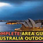 Sydney Opera House, Australia