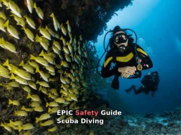 Aqua Lung vs Mares – Which Scuba Regulator Wins for Byron Bay?