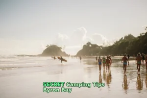 people walking along beach during daytime