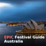 Sydney Opera House, Australia
