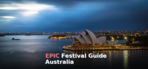 Ever wondered what Australia’s biggest outdoor festival has in store for 2026?