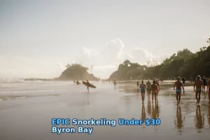 people walking along beach during daytime