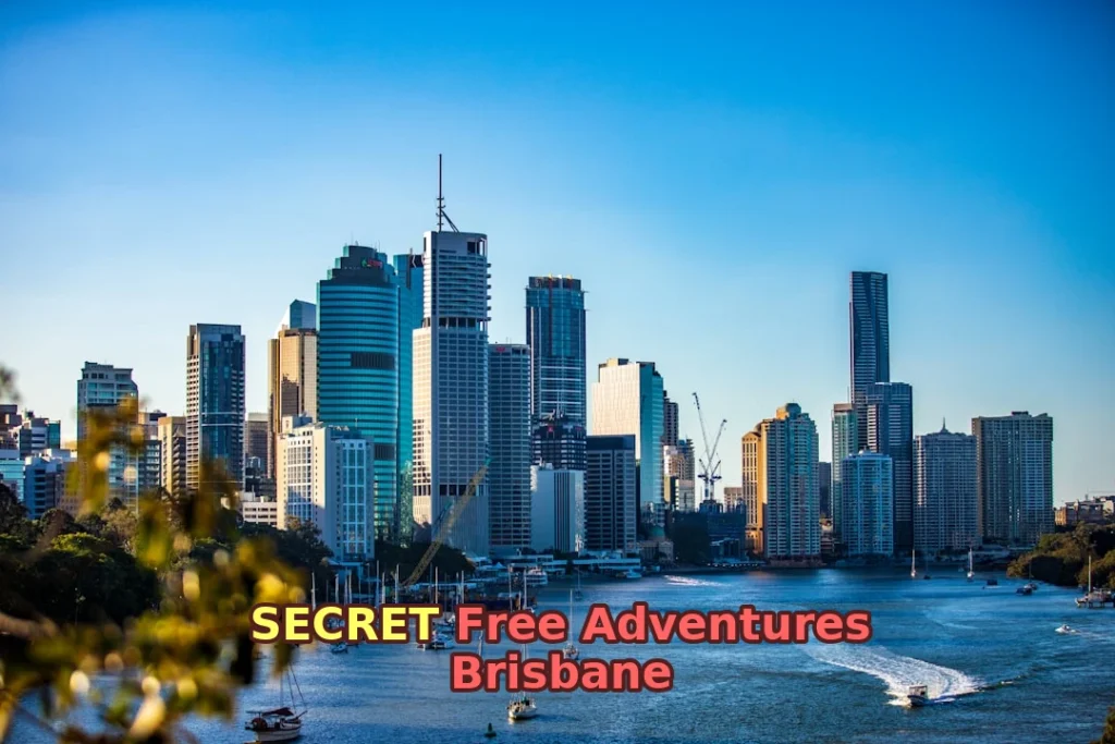 city skyline under clear blue sky during daytime