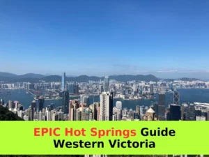 How to Plan Hot Springs in Western Victoria | Step-by-Step