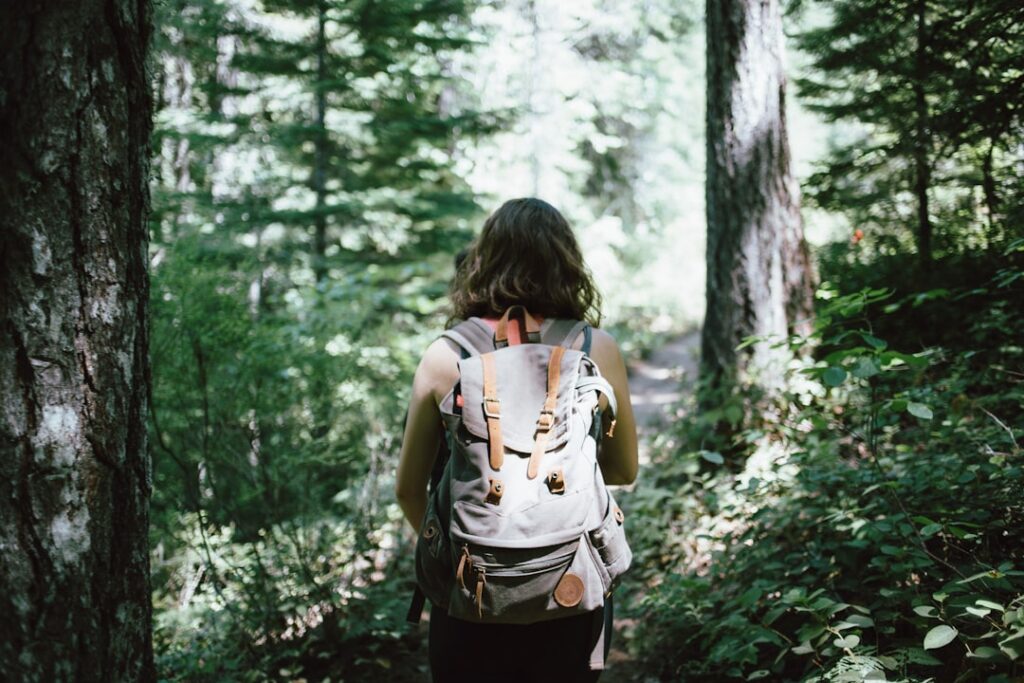 Nature Walk 101 | Everything a First-Timer Needs