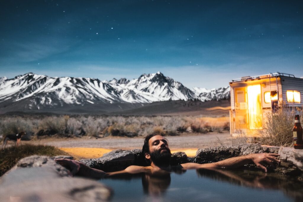 Don’t Forget These Hot Springs Essentials! 🌊