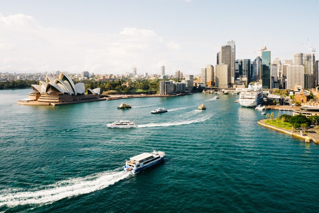 Complete Guide to Kayaking in Australia 2025