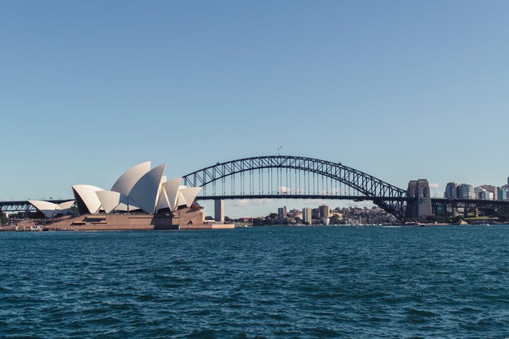 Guide to Hiking Near Sydney | Best Spots & Tips