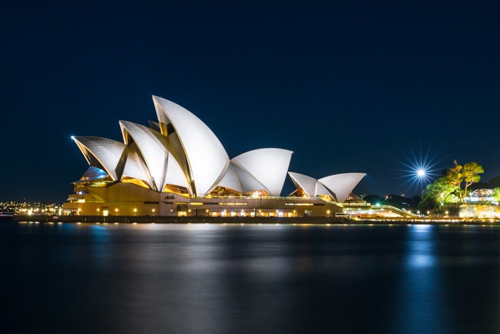 Greater Sydney Road Trip: Complete Area Guide