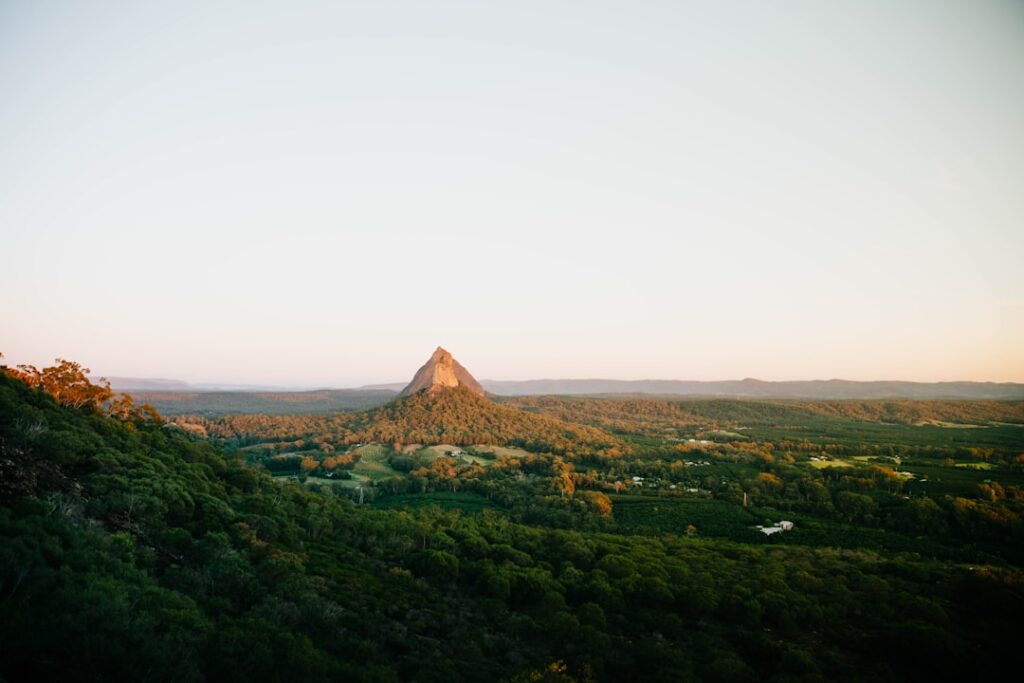 Sunshine Coast Caving: Complete Area Guide