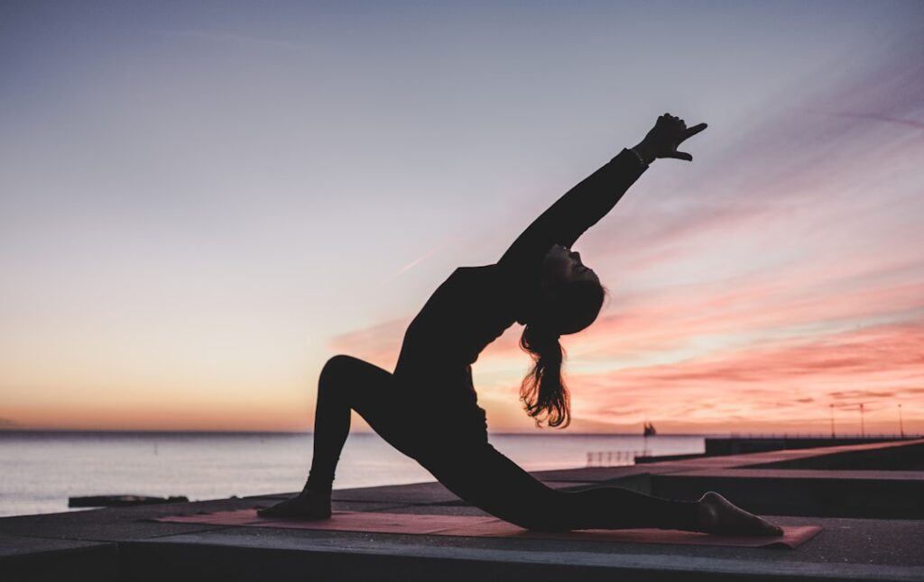 Outdoor Yoga Essentials | The Ultimate Checklist!
