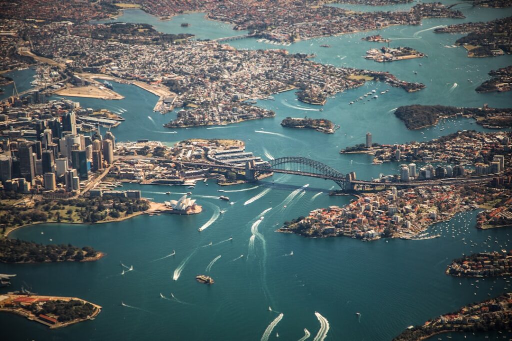 Greater Sydney Road Trip: Complete Area Guide