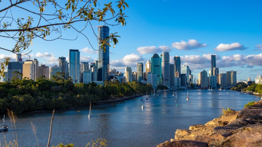 From budget to premium – find your Brisbane day trip tier!