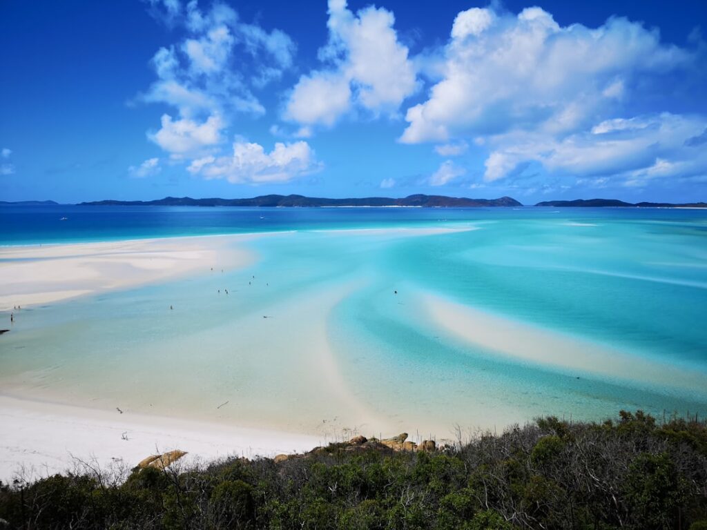 Here’s Exactly What to Buy for Whitsunday Adventures! 🏝️