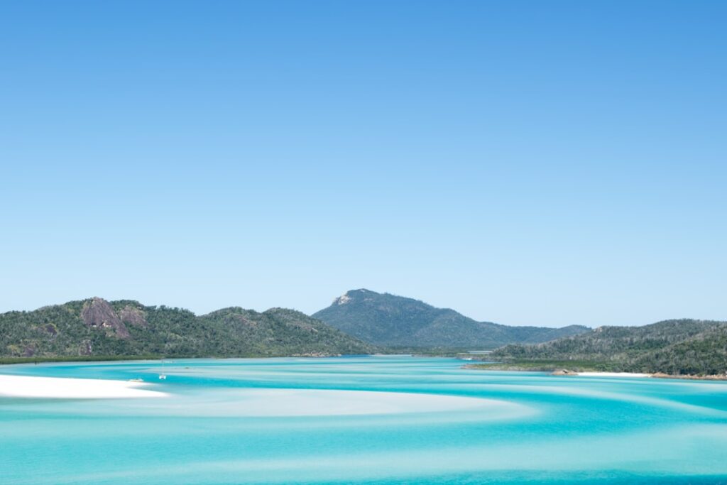 Here’s Exactly What to Buy for Whitsunday Adventures! 🏝️