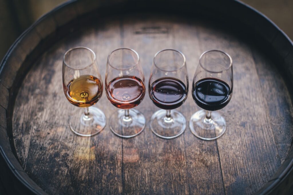 Wine Tasting Safety Tips! 🍷 First-Timer’s Guide to Blue Mountains!