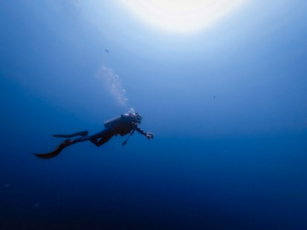 Aqua Lung vs Mares – Which Scuba Regulator Wins for Byron Bay?