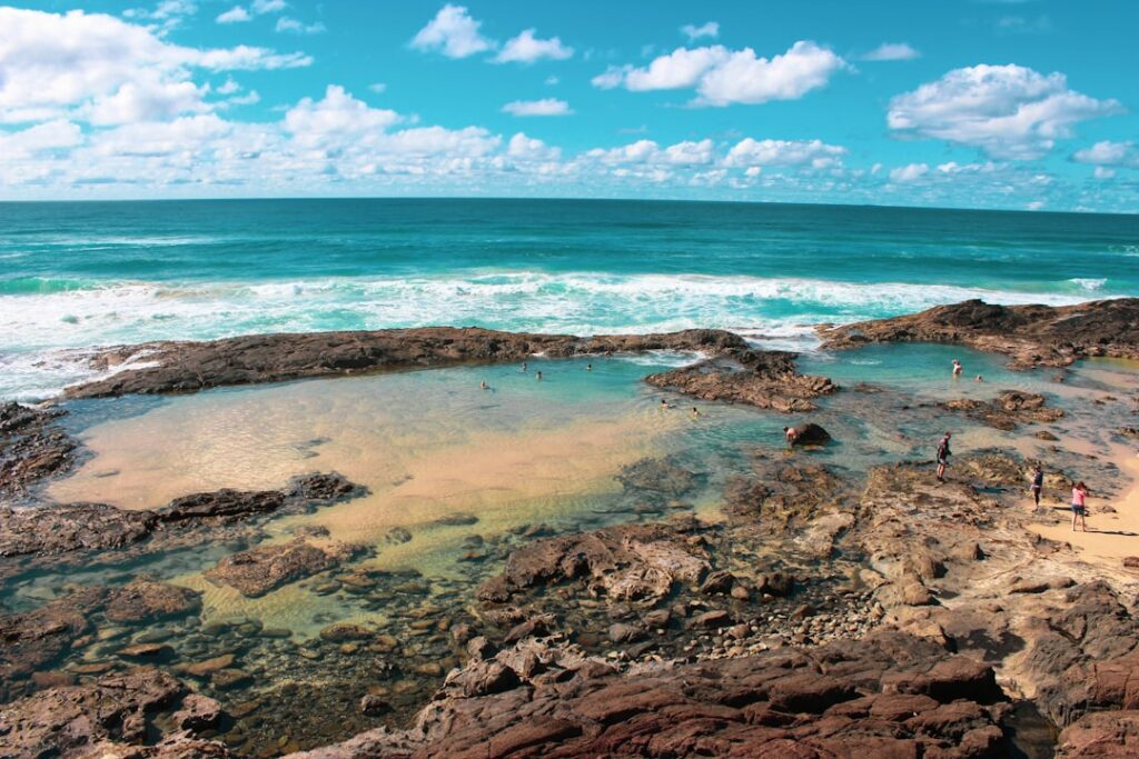 Mark your calendars – Fraser Island Festival is coming!
