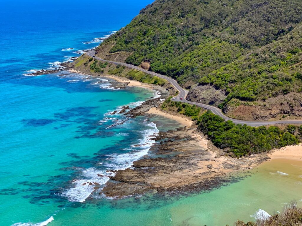 🗓️ Mark Your Calendars – Great Ocean Road Festival is Coming! 🍂