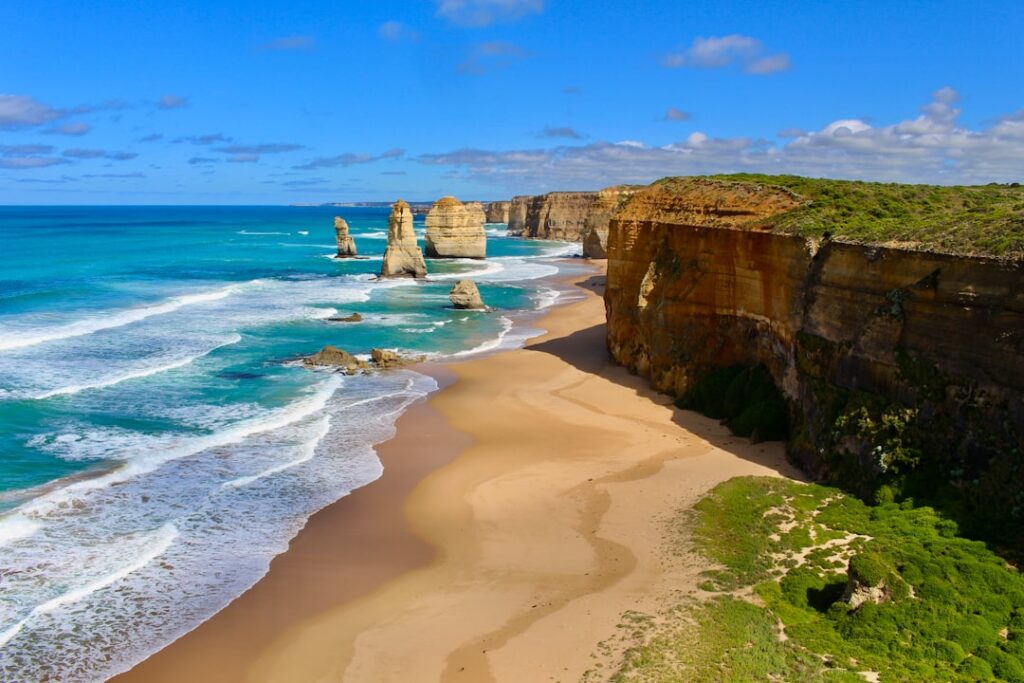 🚨 Breaking: Major Trail Upgrade Coming to Great Ocean Road!