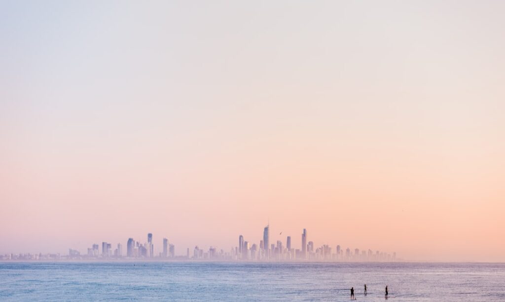 Just got back from 3 days snorkeling the Gold Coast! Here’s what to expect on your first time!
