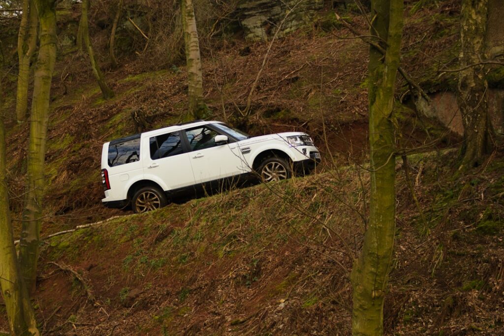 Ever wondered what separates a ripper 4WD adventure from a nightmare at Wilsons Promontory?