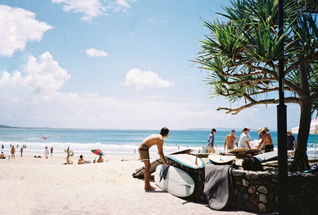 Want to Master Noosa Hot Springs? Here’s Exactly How I Do It! 🌊