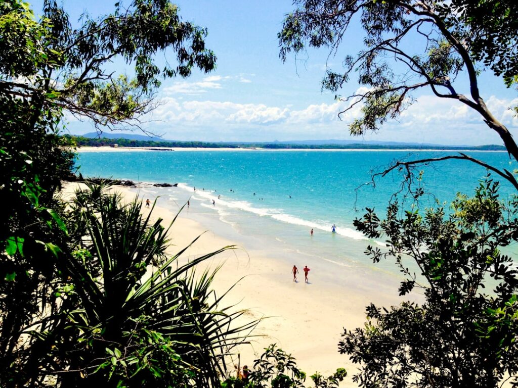 Want to Master Noosa Hot Springs? Here’s Exactly How I Do It! 🌊