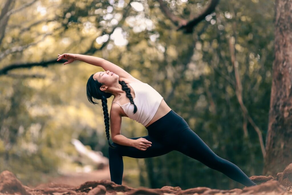 Outdoor Yoga Essentials | The Ultimate Checklist!