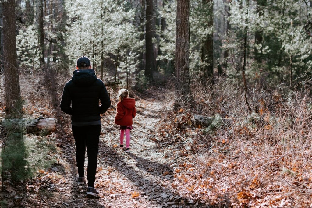 Nature Walk 101 | Everything a First-Timer Needs