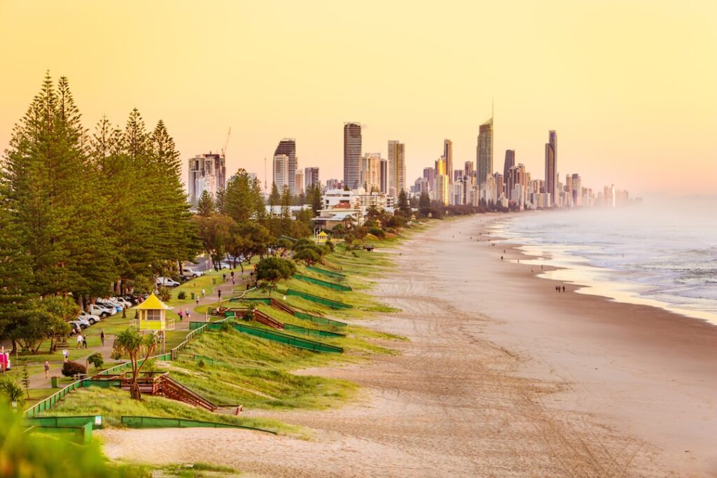 Just got back from 3 days snorkeling the Gold Coast! Here’s what to expect on your first time!
