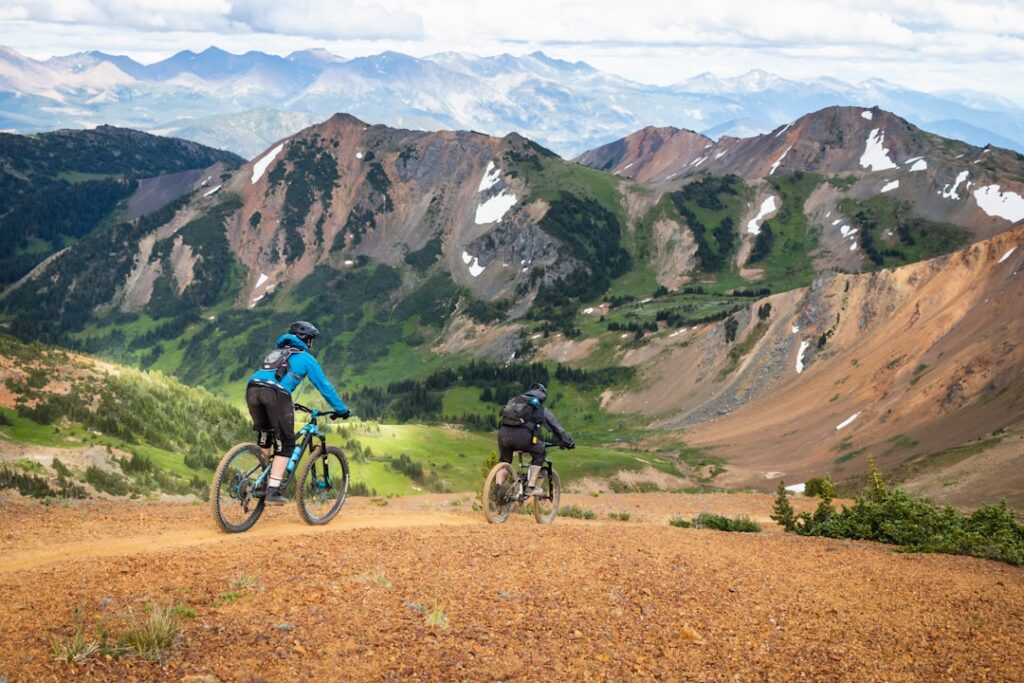 The Scent of Adventure – My Top 10 Mountain Biking Support Gear Reviewed!
